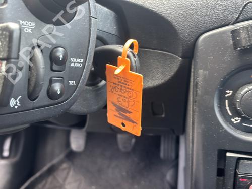 Front slam panel RENAULT CLIO III (BR0/1, CR0/1) 1.5 dCi | BP30181142C72