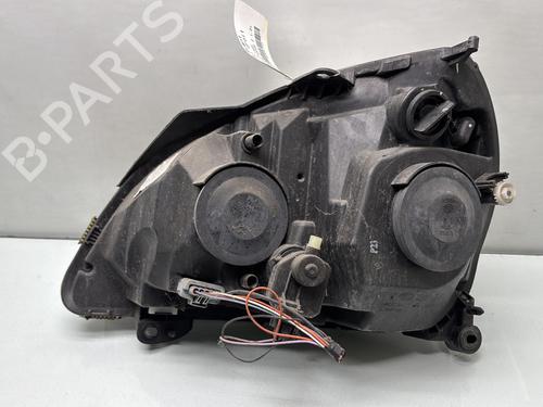 Højre forlygte RENAULT CLIO II (BB_, CB_) 1.2 16V (BB05, BB0W, BB11, BB27, BB2T, BB2U, BB2V, CB05,... | BP27252049C29
