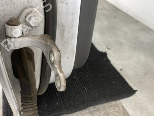 Right rear door FORD FOCUS II (DA_, HCP, DP) 1.6 TDCi | BP21960685C5 