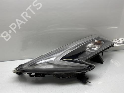 Used Left front indicator NISSAN JUKE (F15) 1.2 DIG-T (115 hp) 32190183