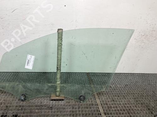 Front right door window PEUGEOT 308 II (LB_, LP_, LW_, LH_, L3_) 1.6 BlueHDi 120 | BP30001492C19 