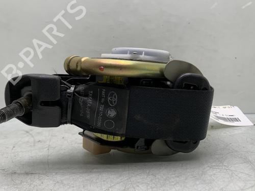Used Front right belt tensioner TOYOTA AVENSIS (_T25_) 2.0 D-4D (CDT250_, CDT250R) (116 hp) 19974659