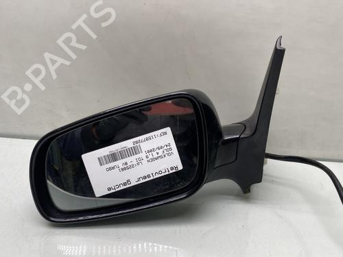 Used Left mirror VW GOLF IV (1J1) 1.9 TDI (90 hp) 31212974