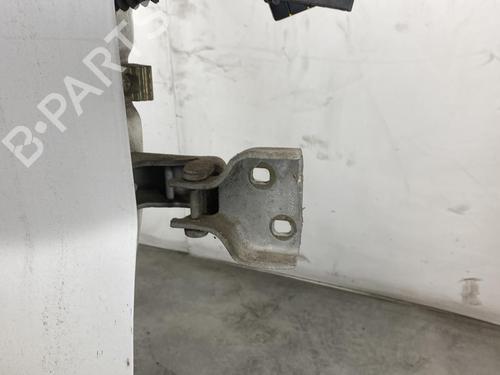 Right front door OPEL VIVARO A Van (X83) 1.9 DTI (F7) | BP21959609C3 