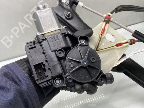 Front right window mechanism VW POLO V (6R1, 6C1) 1.6 TDI | BP30535727C23 