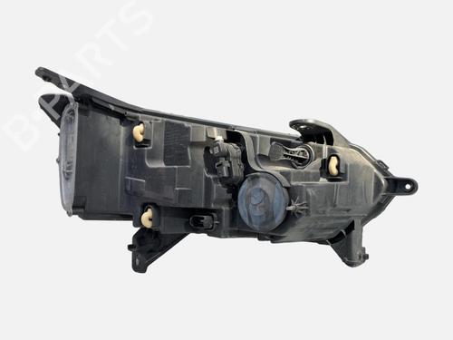 Left headlight DACIA SANDERO III 1.0 TCe 90 | BP40270851C28 - Image 2