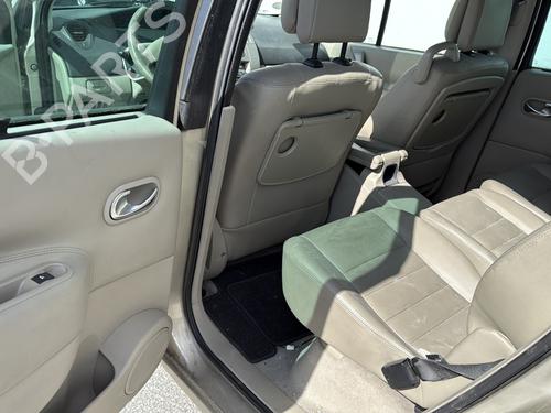 Bakluke CC/Kombi-Kupé RENAULT SCÉNIC II (JM0/1_) 1.9 dCi (JM14) | BP29968449C6