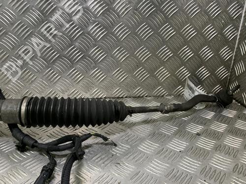 Steering rack PEUGEOT 208 I (CA_, CC_) 1.6 HDi | BP19954695M22 