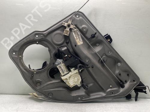 Used Rear right window mechanism VW GOLF IV (1J1) 1.9 TDI (90 hp) 31594790
