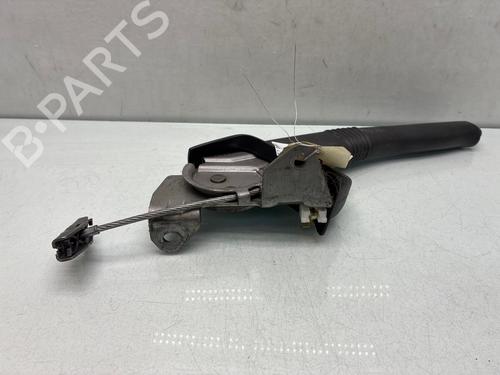 Hand brake DACIA SANDERO 1.4 (BS0C, BS0A, BS0G, BS1F, BS0E) | BP38413472I18 - Image 2