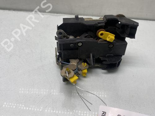 Used Front left lock Front left lock RENAULT CLIO I (B/C57_, 5/357_) 1.4 (80 hp) 31379666 31379666
