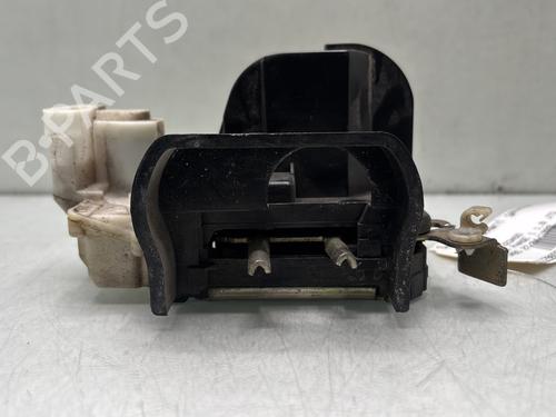Used Front left lock FIAT MULTIPLA (186_) 1.9 JTD 105 (186AXB1A) (105 hp) 31134941