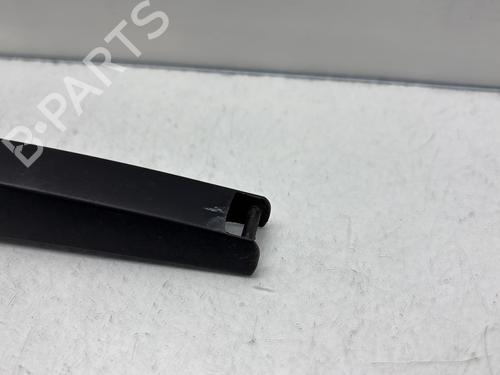 Rear windshield wiper arm SKODA FABIA II (542) 1.2 TDI | BP26952657C144 