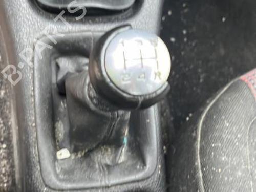 Fuse box PEUGEOT 206 Hatchback (2A/C)  | BP19989469E1 