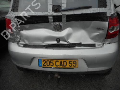 Horn VW FOX Hatchback (5Z1, 5Z3, 5Z4) 1.4 TDI | BP20032995E13 