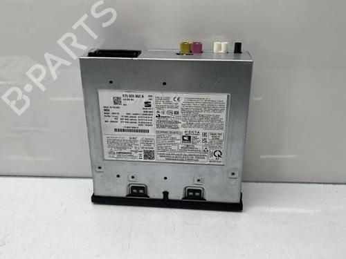 Radio SEAT ARONA (KJ7, KJP) 1.0 TSI | BP22916523E6 