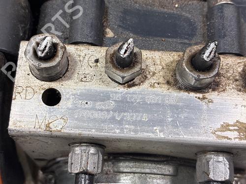 ABS pump CITROËN C4 Picasso II 1.6 HDi / BlueHDi 115 | BP37193858M43 - Image 3