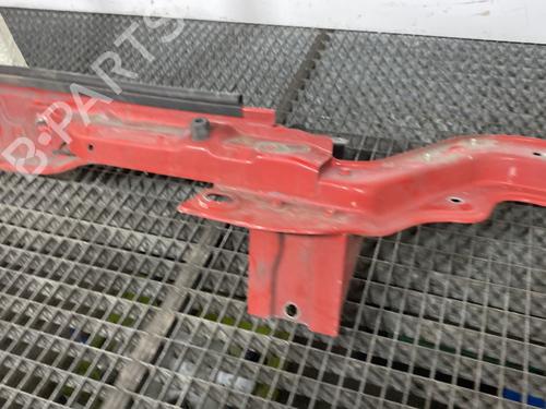 Frontplade/Frontkurv Frontplade/Frontkurv FIAT QUBO (225_) 1.3 D Multijet (225CXB1A, 225AXB1A, 225CXB11, 225AXB11,... (75 hp) 24427746 24427746