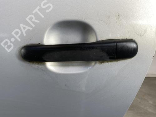 Left rear door FORD GALAXY I (WGR) 1.9 TDI | BP19972293C4 