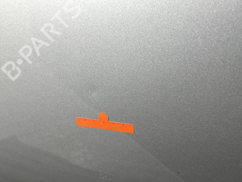 Left front door CHEVROLET CRUZE (J300) 2.0 CDI | BP29897481C2