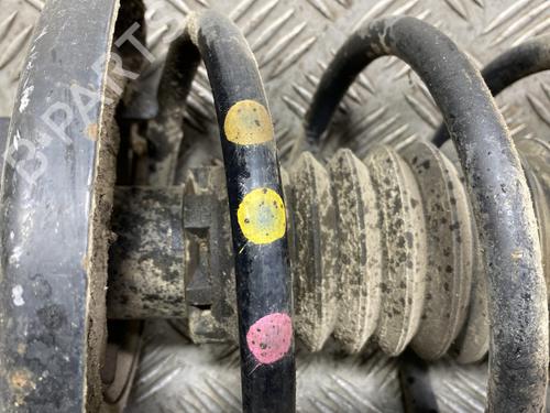 Used Left front shock absorber Left front shock absorber RENAULT FLUENCE (L3_) 1.5 dCi (L30B) (106 hp) 28493880 28493880