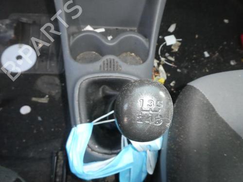 Front left lock CITROËN C1 (PM_, PN_) 1.0 | BP20011561C98 