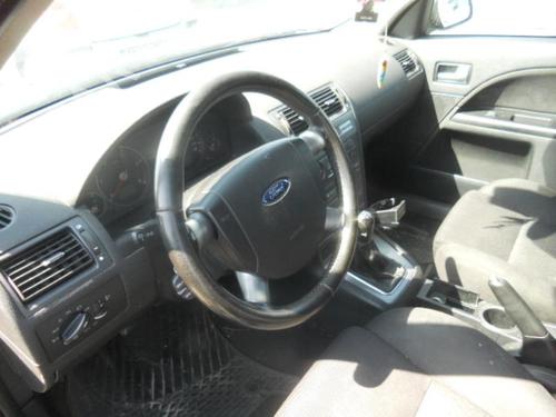 Climate control FORD MONDEO III (B5Y)  | BP20005553I5 