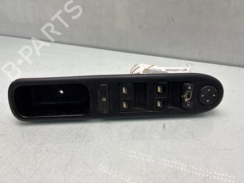 Used Left front window switch Left front window switch 37863596 37863596
