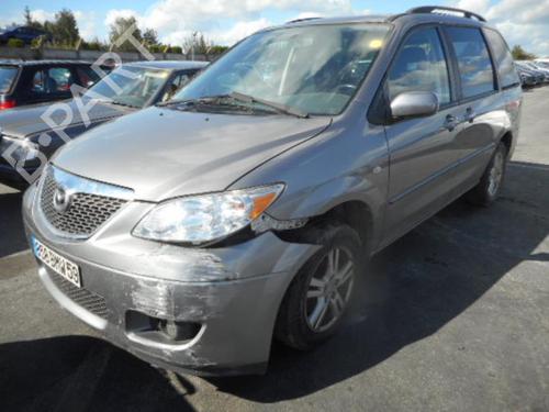 Used Parts MAZDA MPV II (LW) 2.0 DI 1812741
