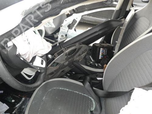 Rear wiper motor RENAULT TWINGO III (BCM_, BCA_)  | BP19979592M102 