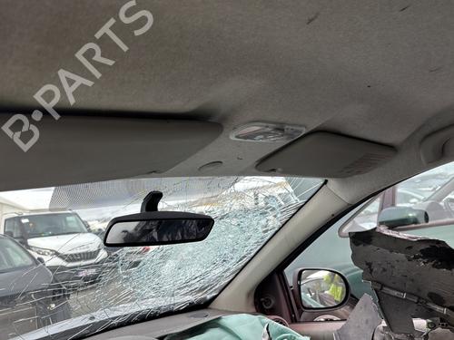 Rear parcel shelf RENAULT TWINGO II (CN0_) 1.2 (CN0D) | BP34358287C85 - Image 9