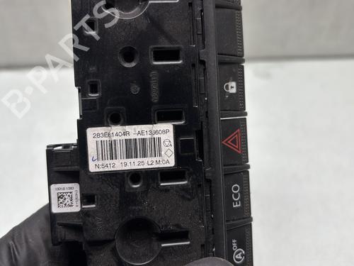 Warning switch RENAULT MASTER III Van (FV) 2.3 dCi 135 FWD (FV0N, FV08, FV06, FV00, FV1S) | BP28680442I22 - Image 2