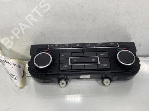 Used Climate control VW TIGUAN (5N_) 2.0 TDI (110 hp) 20003763
