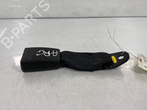 Used Seat buckle SUZUKI ALTO VII (GF) [2009-2025]  19980357