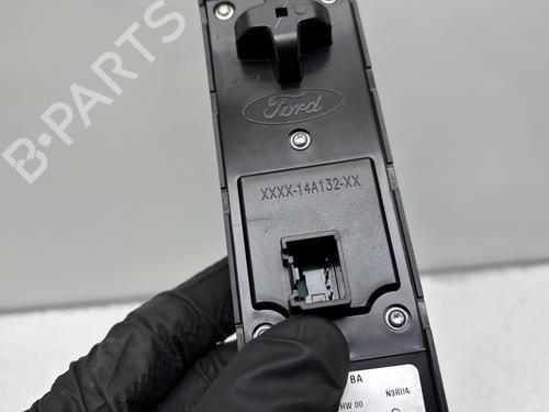 Left front window switch FORD FIESTA VI (CB1, CCN) 1.6 TDCi | BP29841789I27