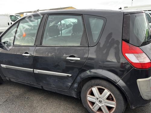 Switch RENAULT SCÉNIC II (JM0/1_) 1.9 dCi (JM0G, JM12, JM1G, JM2C) | BP32339383I30