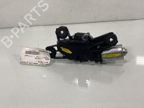 Used Rear wiper motor FORD FIESTA VI (CB1, CCN) [2008-2017]  19975479