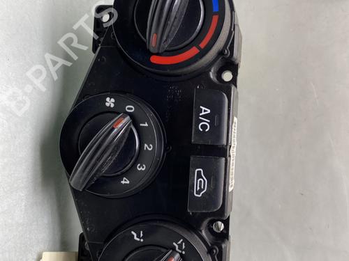 Used Climate control Climate control KIA RIO II (JB) 1.5 CRDi (110 hp) 26713137 26713137