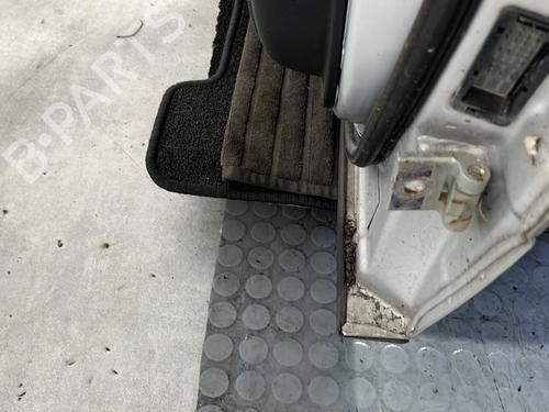 Left front door SAAB 9-5 (YS3E) 1.9 TiD | BP24548984C2 