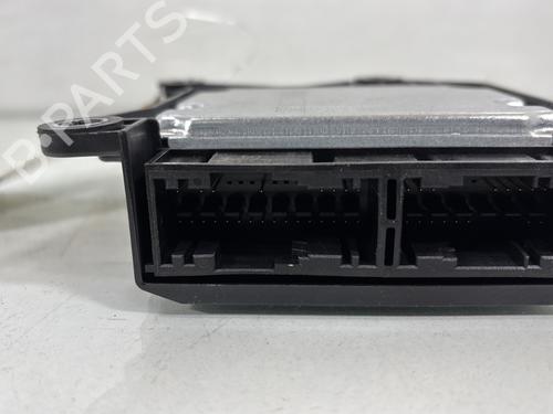 Kollisjonspute styreenhet CITROËN DS3 (SA_) 1.2 VTi 82 | BP27722092M53 