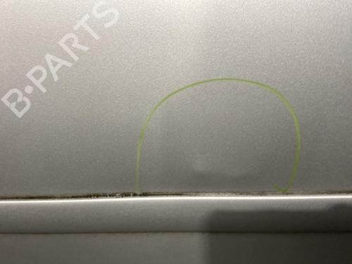 Used Left front door Left front door 21956551 21956551