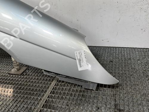 Right front fenders CITROËN C5 II (RC_) 2.0 HDi (RCRHRH) | BP28279780C42 