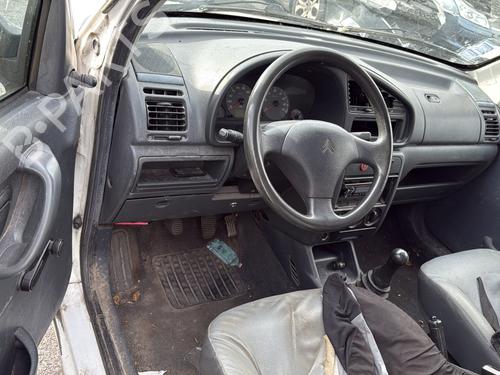 Dørrute Høyre foran CITROËN BERLINGO / BERLINGO FIRST Box Body/MPV (M_) 1.9 D 70 (MBWJZ, MCWJZ) | BP29371903C19 