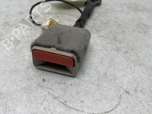 Seat buckle PEUGEOT 508 I (8D_) 2.0 HDi | BP19994755I32 