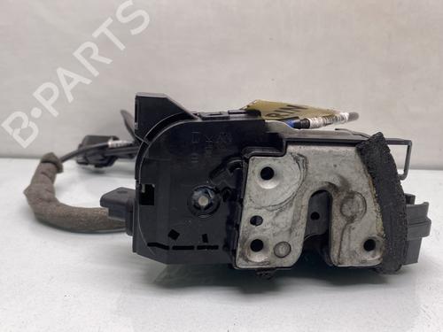 Used Rear left lock RENAULT CLIO IV Grandtour (KH_) 1.5 dCi 90 (KHN3, KHN4) (90 hp) 26318735