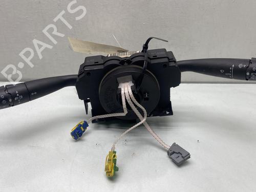 Steering column stalk PEUGEOT 307 (3A/C) 2.0 HDi 110 6242C6