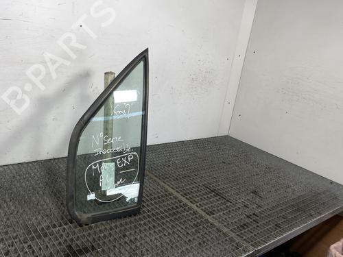 Front left quarter glass RENAULT MASTER II Van (FD) 2.2 dCI 90 (FD0G, FD0N, FD2G, FD2N, FD3G, FD3N) | BP28279962C111 