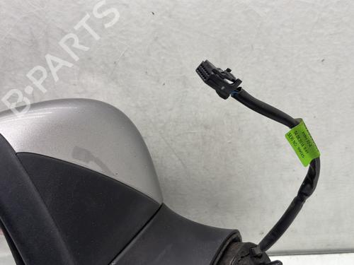 Left mirror RENAULT CLIO IV (BH_) 1.2 TCe 120 (BHM0) | BP28281946C26 