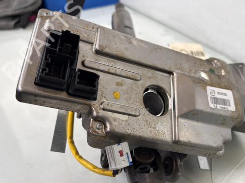 Steering column OPEL CORSA D (S07) 1.3 CDTI (L08, L68) | BP33314105M21  - Image 6