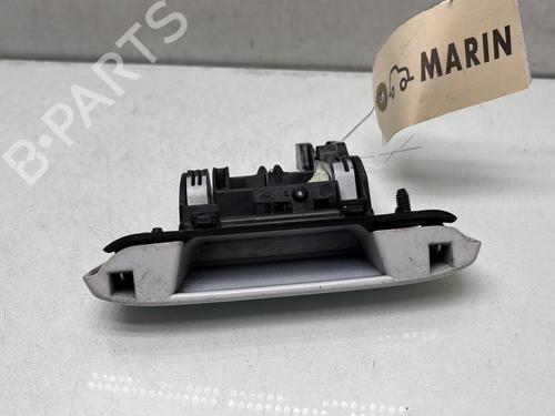 Used Front left exterior door handle RENAULT TWINGO III (BCM_, BCA_) 0.9 TCe 95 (92 hp) 28279297
